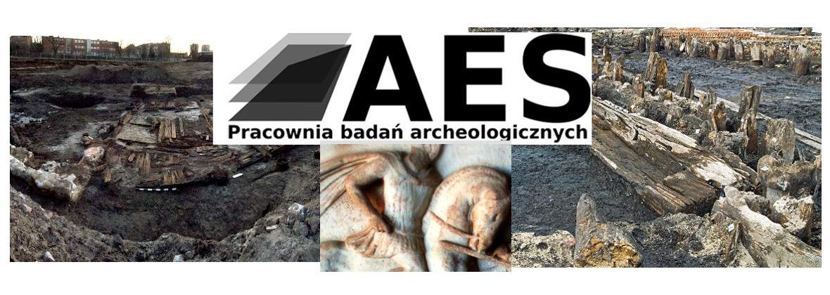 Aes Pracownia Badań Archeologicznych Patryk Muntowski