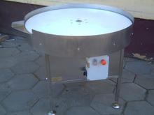 urządzenia dla przemysłu spożywczego