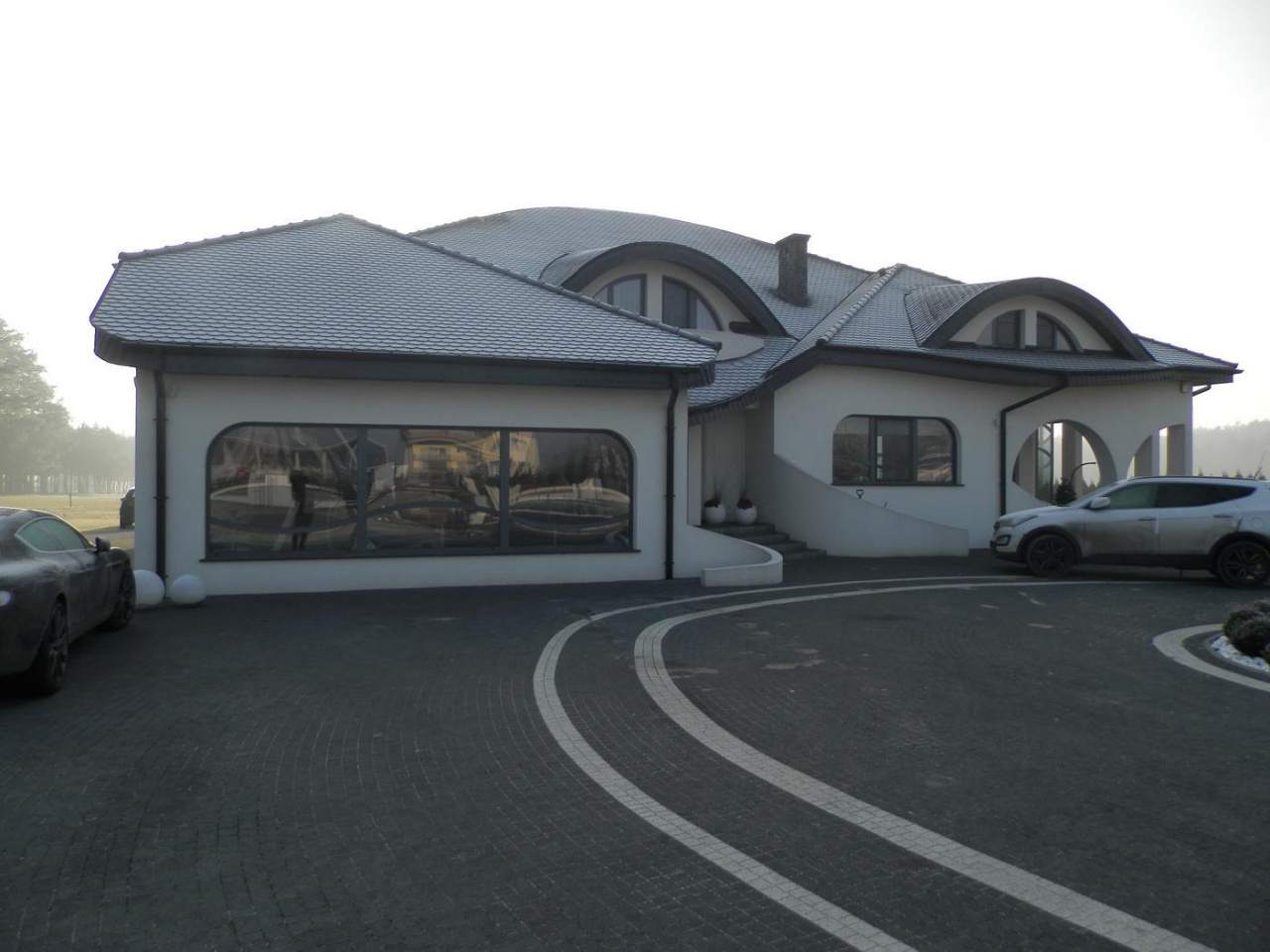 budowa domu jednorodzinnego