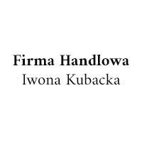 Firma Handlowa Iwona Kubacka - Kwiaciarnie