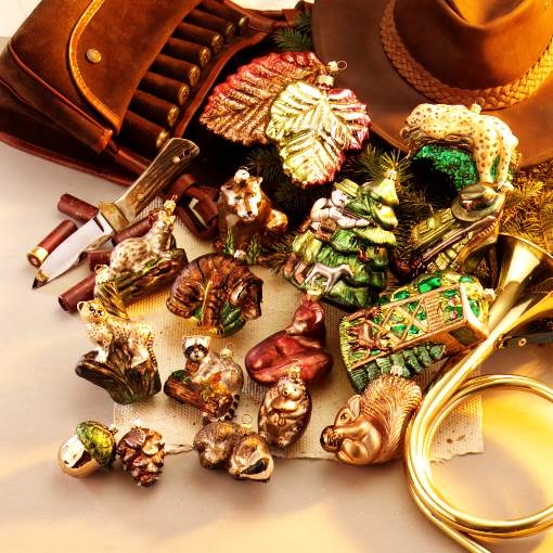 ozdoby świąteczne