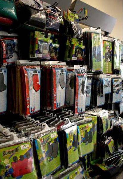 pokrowce samochodowe