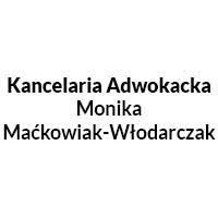 Kancelaria Adwokacka Monika Maćkowiak-Włodarczak - Adwokaci