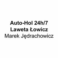 Auto-Hol 24h/7 Laweta Łowicz Marek Jędrachowicz - Pomoc drogowa