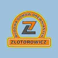 Domy Drewniane Hubert Złotorowicz - Stolarze