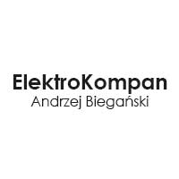 ElektroKompan Andrzej Biegański - Ogrzewanie elektryczne