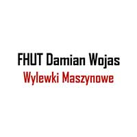 Damian Wojas Firma Handlowo-Usługowo-Transportowa - Posadzki przemysłowe