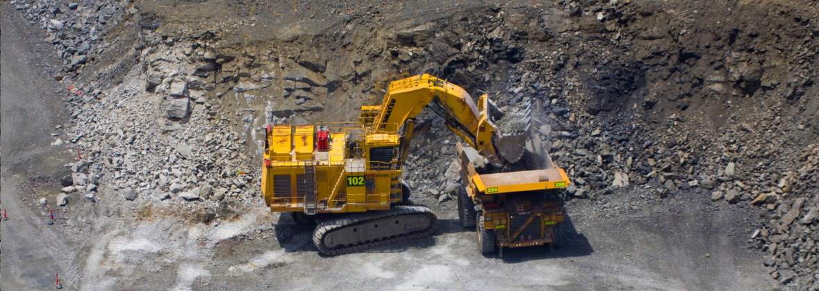 Mobilny Serwis Maszyn Budowlanych Ernest Bryndza