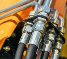 przewody hydrauliczne