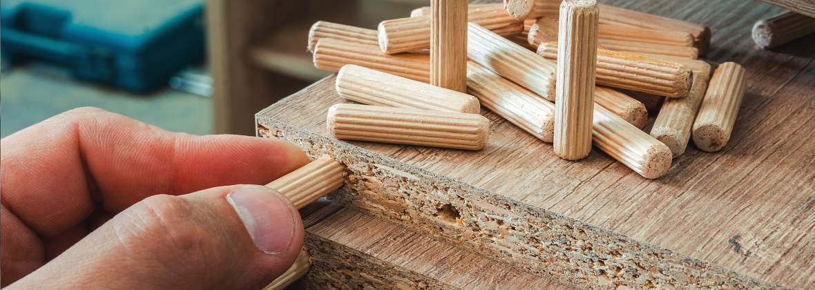 Usługi stolarskie Czarnecki Jarosław