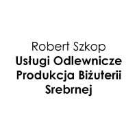 Robert Szkop Usługi Odlewnicze Produkcja Biżuterii Srebrnej - Jubilerstwo