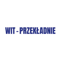 Wit-Przekładnie Dariusz Witkowski - Przekładnie