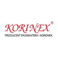 Korinex Jadwiga Bogacz - Pasmanteria i dodatki krawieckie