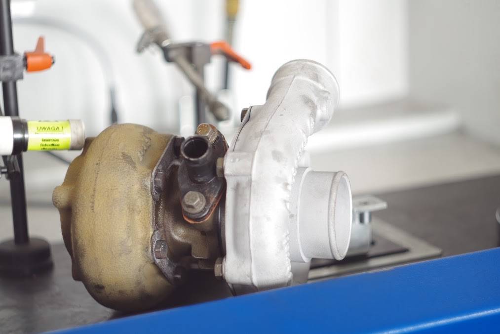 głowice regeneracja