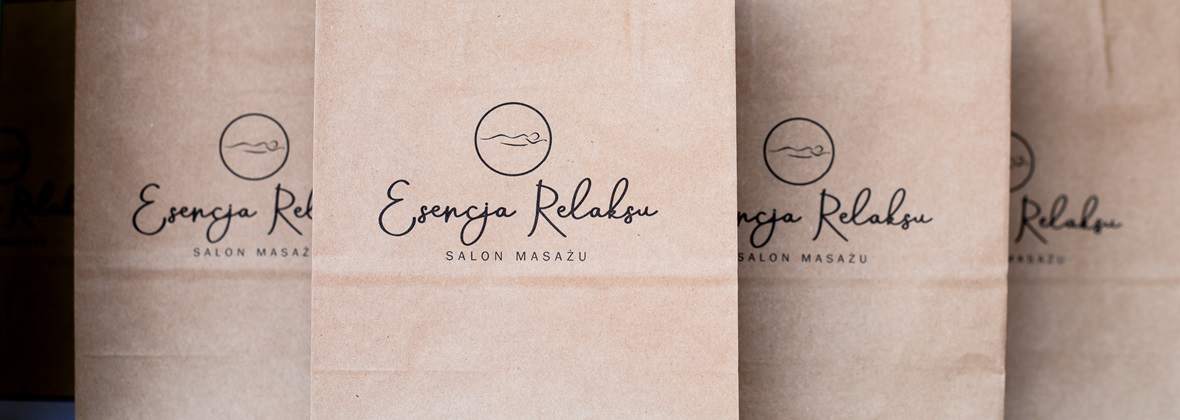 Esencja Relaksu - Salon Masażu