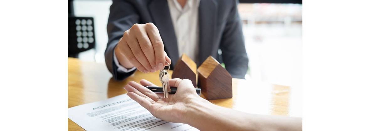 My Home - Biuro Nieruchomości