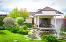 zakładanie ogrodów