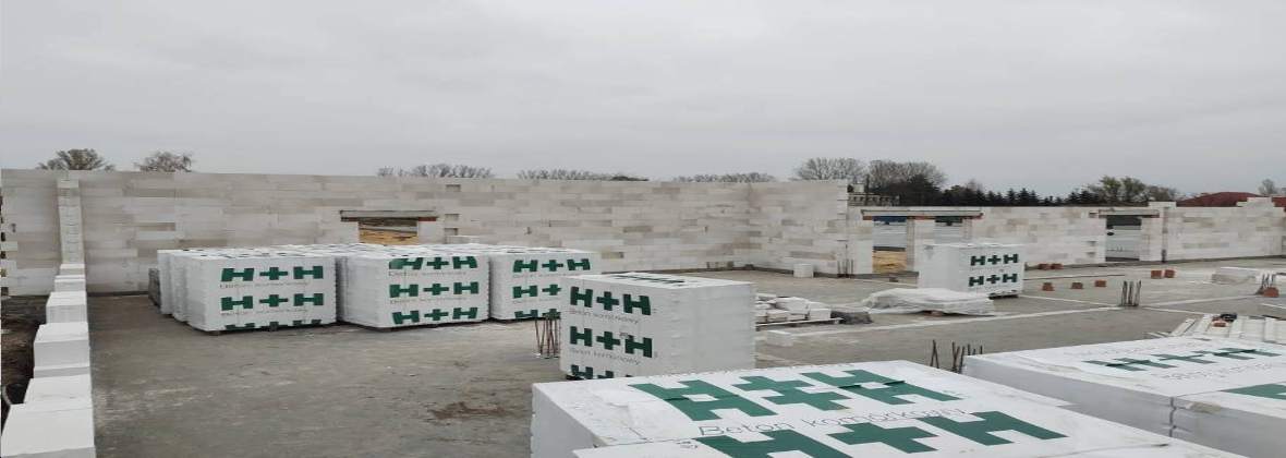 Usługi Ogólnobudowlane Łukasz Mamrot