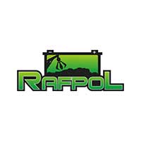 Rafpol sp. z o.o. - Złom i surowce wtórne