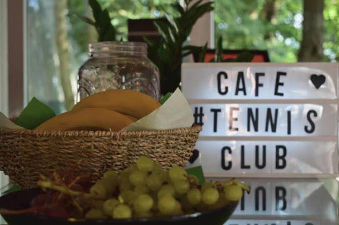 Klub Tenisowy Tennis Game