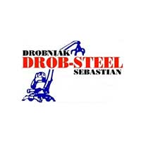 Drob-Steel Sebastian Drobniak - Złom i surowce wtórne