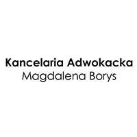 Kancelaria Adwokacka Magdalena Borys - Adwokaci
