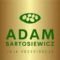 Producent Jaj Przepiórczych Adam Bartosiewicz - Jaja