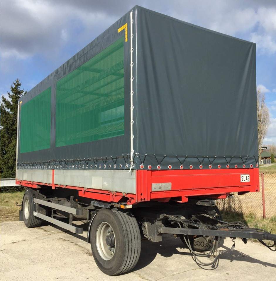 plandeki - producent