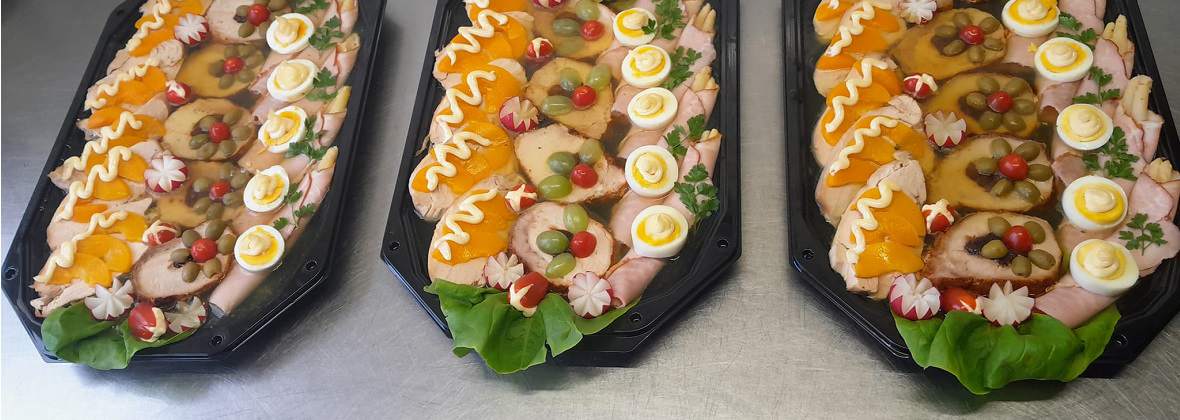 PPHU Kucharek Maniek Magdalena Kędziora