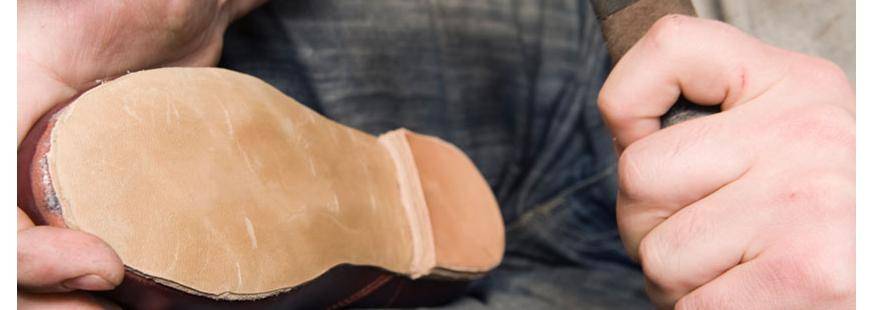 Usługi Szewskie Marzena Krawczyk