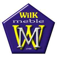 Wilk Dariusz Wilk Meble Zakład Produkcyjno-usługowy - Meble