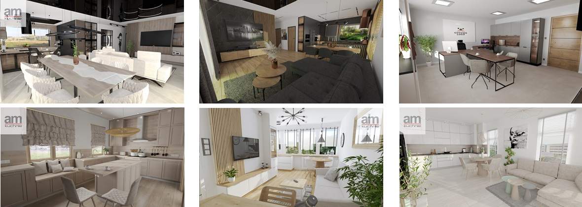 Am Kuchnie Bogusław Malamis