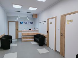 Wident Stomatologia