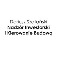 Dariusz Szatański Nadzór Inwestorski I Kierowanie Budową - Technologie budowlane