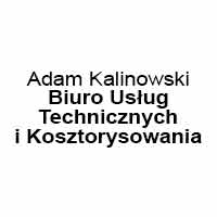 Biuro Usług Technicznych I Kosztorysowania Kalinowski Adam - Ekspertyzy i kosztorysy budowlane
