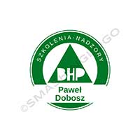 Szkolenia I Doradztwo w Zakresie Bhp - Paweł Dobosz - Kursy i szkolenia