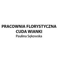 Cuda Wianki Pracownia florystyczna Paulina Sękowska - Kwiaciarnie