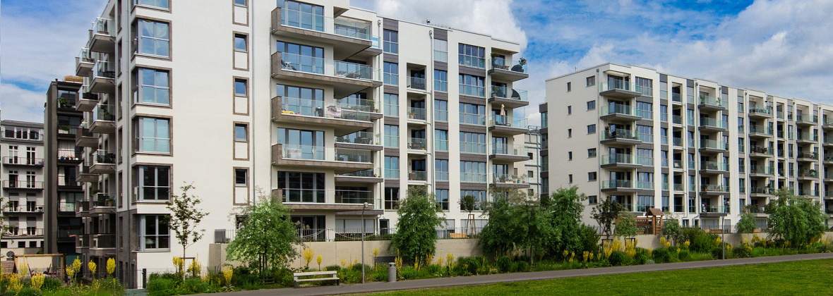 Dąb Spółdzielnia mieszkaniowa