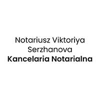 Notariusz Viktoriya Serzhanova Kancelaria Notarialna - Notariusze