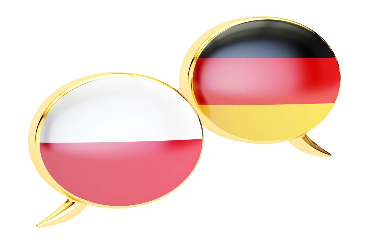 tłumaczenia polsko niemieckie