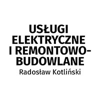 RK - ELEKTROBUD Radosław Kotliński - Ogrzewanie elektryczne