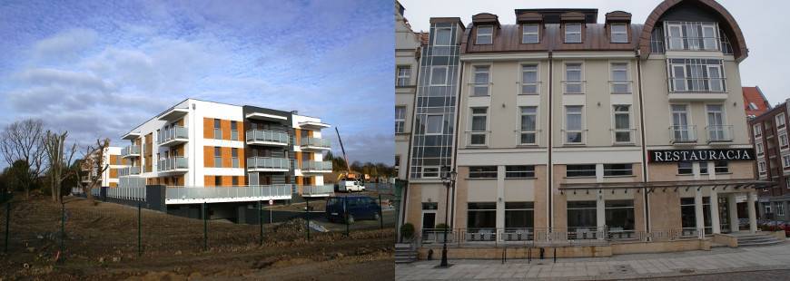 Project System Piotr Pałdyna