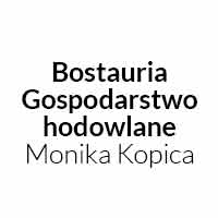 Bostauria Gospodarstwo hodowlane Monika Kopica - Zwierzęta hodowlane