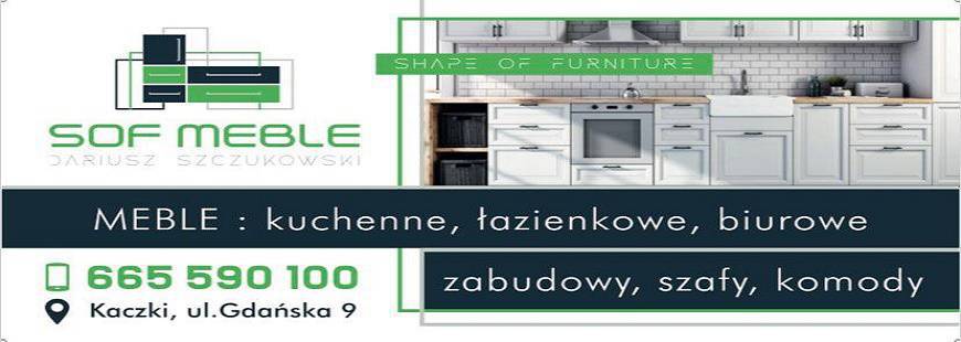 Sof Meble Dariusz Szczukowski