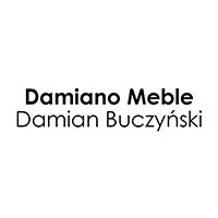 Damiano Meble Damian Buczyński - Meble