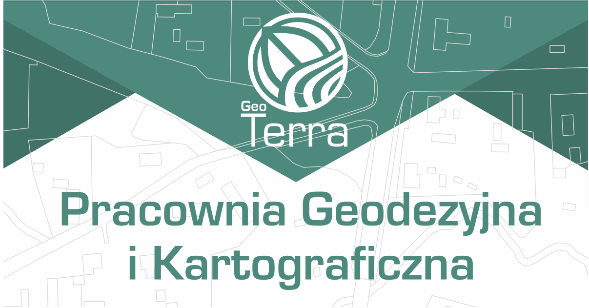 pracownia geodezyjno-kartograficzna