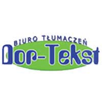 Dor-Tekst Biuro tłumaczeń Dorota Jaszcz - Tłumacze