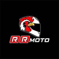 RRmoto – Największy sklep motocyklowy - Motocykle, skutery i quady