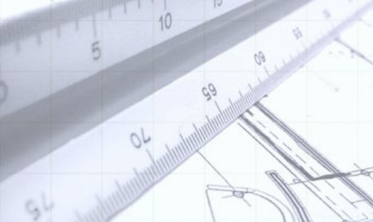 mapy do celów projektowych