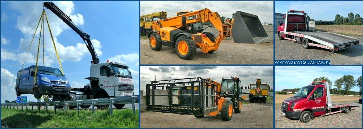 Janiak Zu Robert Janiak